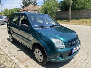 SUZUKI IGNIS 1.3 GC Kitűnő állapotban/Magyaroszági/