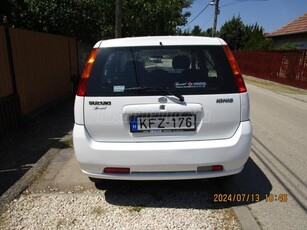 SUZUKI IGNIS 1.3 GL