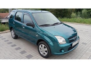 SUZUKI IGNIS 1.3 GL SZÉP ÁLLAPOTBAN ROZSDAMENTES 128000KM