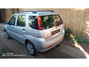 SUZUKI IGNIS 1.3 GLX 4WD