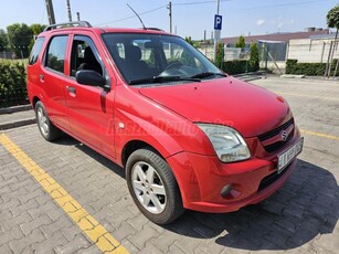 SUZUKI IGNIS 1.3 GLX