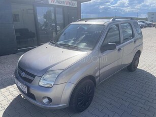 SUZUKI IGNIS 1.3 GLX