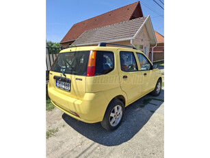 SUZUKI IGNIS 1.3 GLX