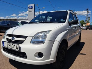 SUZUKI IGNIS 1.3 GLX AC