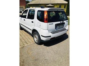 SUZUKI IGNIS 1.3 GLX AC