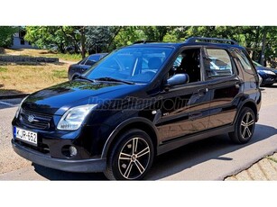 SUZUKI IGNIS 1.3 GLX Plusz AC