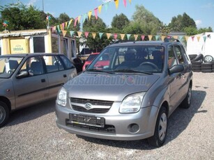 SUZUKI IGNIS 1.3 GLX Plusz