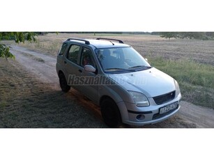 SUZUKI IGNIS 1.3 GS