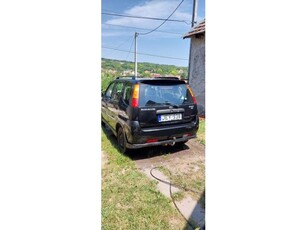 SUZUKI IGNIS 1.3 GS