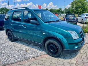 SUZUKI IGNIS 1.5 GS 4WD AC 184.000km! 0Ft-tól elvihető!