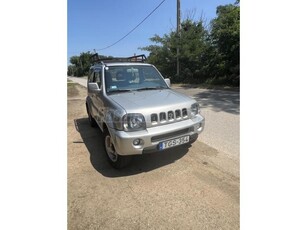 SUZUKI JIMNY 1.3