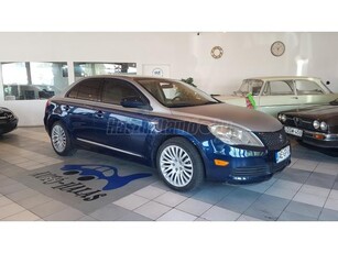 SUZUKI KIZASHI 2.4 SDLX CVT 4WD XL 188 e km Bicolor