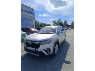 SUZUKI S-CROSS 1.4 Hybrid GL+