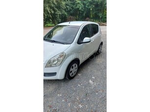 SUZUKI SPLASH 1.0 GLX CD AC