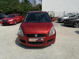 SUZUKI SPLASH 1.0 GLX CD AC