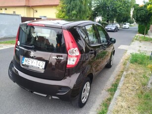 SUZUKI SPLASH 1.0 GLX CD AC MP3