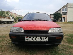 SUZUKI SWIFT 1.0 GA