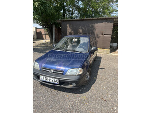 SUZUKI SWIFT 1.0 GL