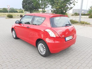 SUZUKI SWIFT 1.2 GC AC ESP