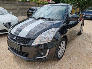 SUZUKI SWIFT 1.2 GL AC CD MP3 USB //1 TULAJ//SÉRÜLÉSMENTES//GYÖNYÖRŰ ÁLLAPOT//