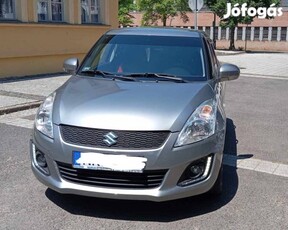 Suzuki Swift 1.2 GL LED AC ESP