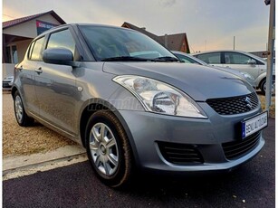 SUZUKI SWIFT 1.2 GLX AC ESP Szép állapot!!Friss műszaki vizsga!