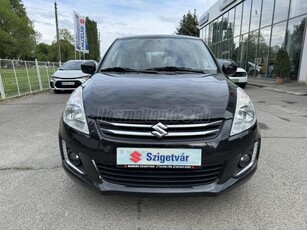 SUZUKI SWIFT 1.2 GLX AC ESP X-Tra Limitált modell garanciával Szigetváron