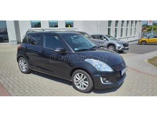 SUZUKI SWIFT 1.2 GS AAC