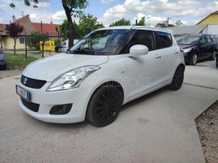 SUZUKI SWIFT 1.2 GS AAC Digit klíma.tempomat