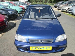 SUZUKI SWIFT 1.3 16V GC 119 e km!