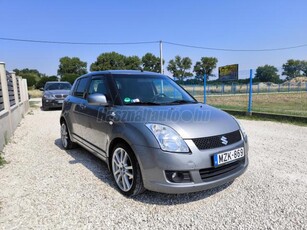 SUZUKI SWIFT 1.3 DDiS GLX AC Klímás! Vonóhorgos! Szép állapot! Csere-beszámítás!