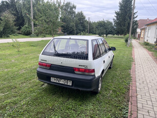 SUZUKI SWIFT 1.3 GC