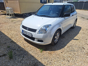 SUZUKI SWIFT 1.3 GC