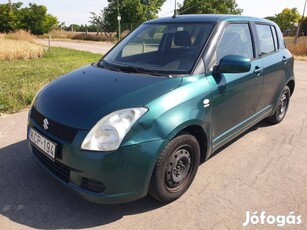 Suzuki Swift 1.3 GC