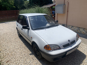 SUZUKI SWIFT 1.3 GL