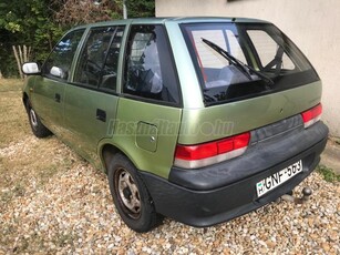 SUZUKI SWIFT 1.3 GL