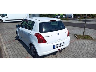 SUZUKI SWIFT 1.3 GLX