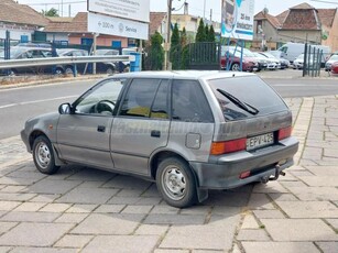 SUZUKI SWIFT 1.3 GLX Autó-motor beszámítással