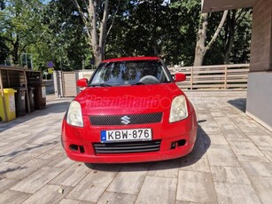 SUZUKI SWIFT 1.3 GLX