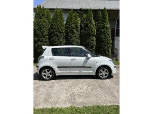 SUZUKI SWIFT 1.3 GLX CD AC