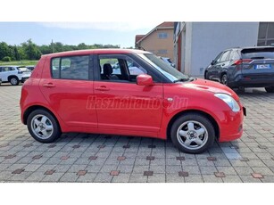 SUZUKI SWIFT 1.3 GLX CD AC