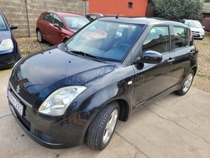 SUZUKI SWIFT 1.3 GLX CD AC