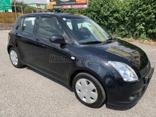 SUZUKI SWIFT 1.3 GLX CD AC Mistic Plus