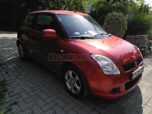 SUZUKI SWIFT 1.3 GS