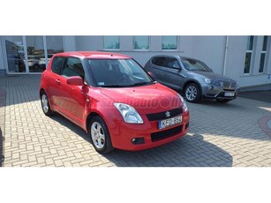 SUZUKI SWIFT 1.3 GS