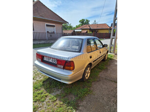 SUZUKI SWIFT Sedan 1.3 16V GC