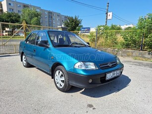 SUZUKI SWIFT Sedan 1.3 16V GC JÓ ÁLLAPOTÚ