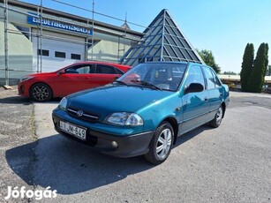 Suzuki Swift Sedan 1.3 16V GC Jó Állapotú