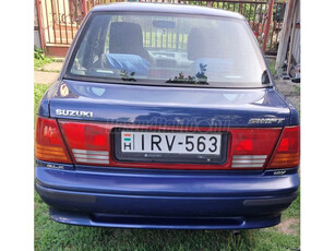 SUZUKI SWIFT Sedan 1.3 16V GL