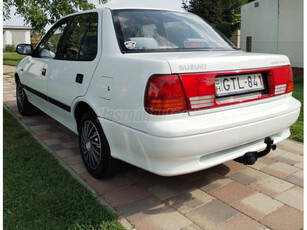 SUZUKI SWIFT Sedan 1.3 GLX